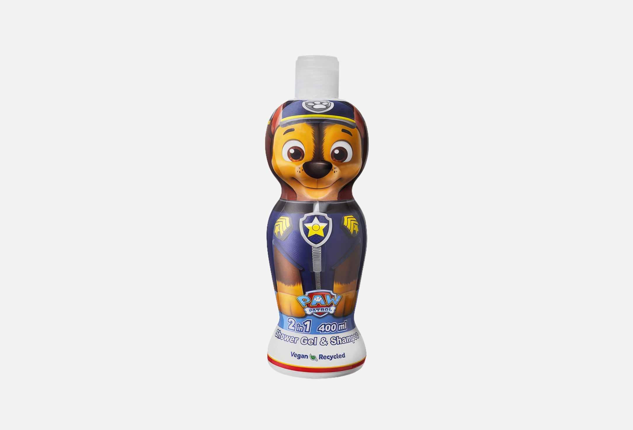 Paw Patrol Chase 1D 400