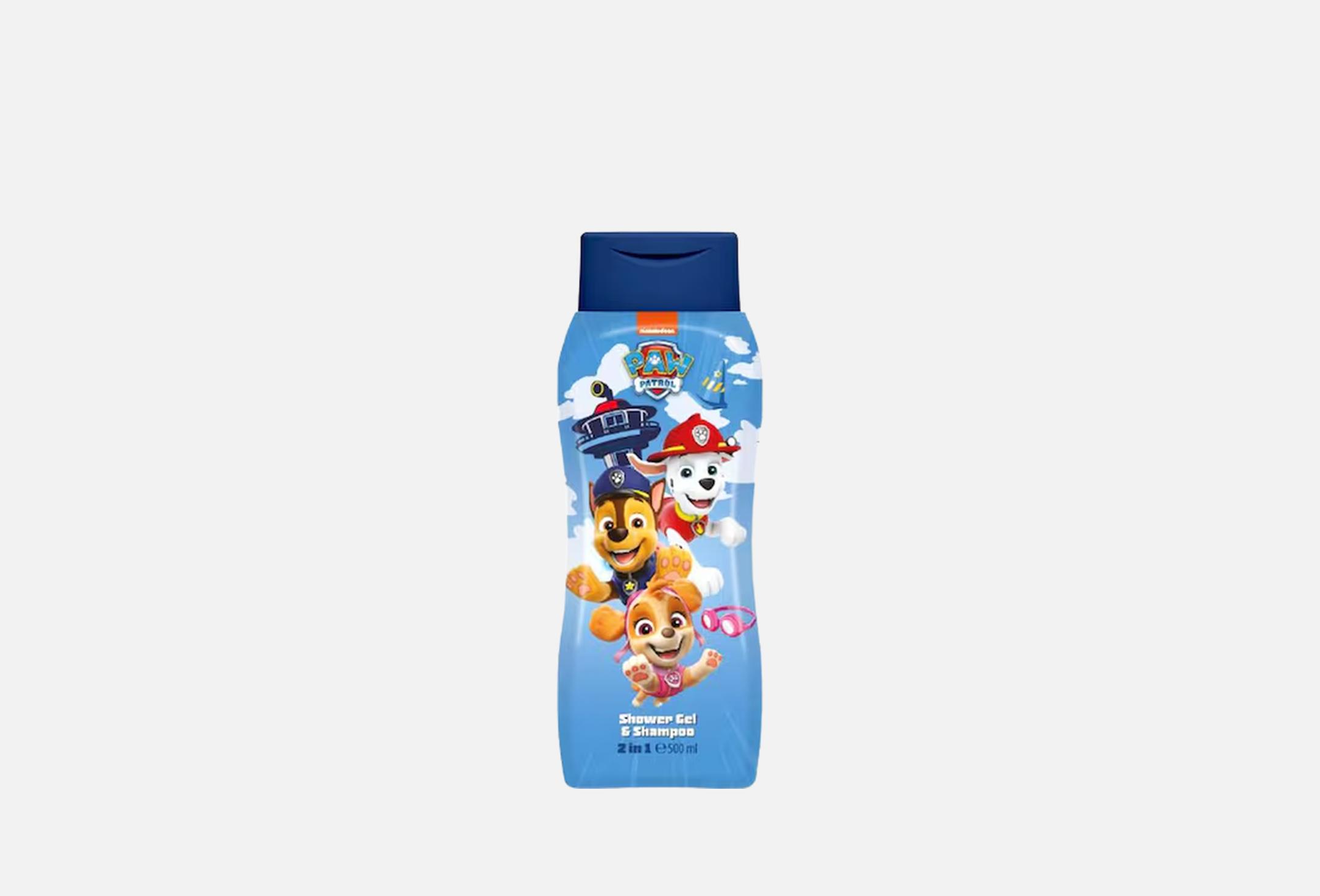Paw Patrol  500 