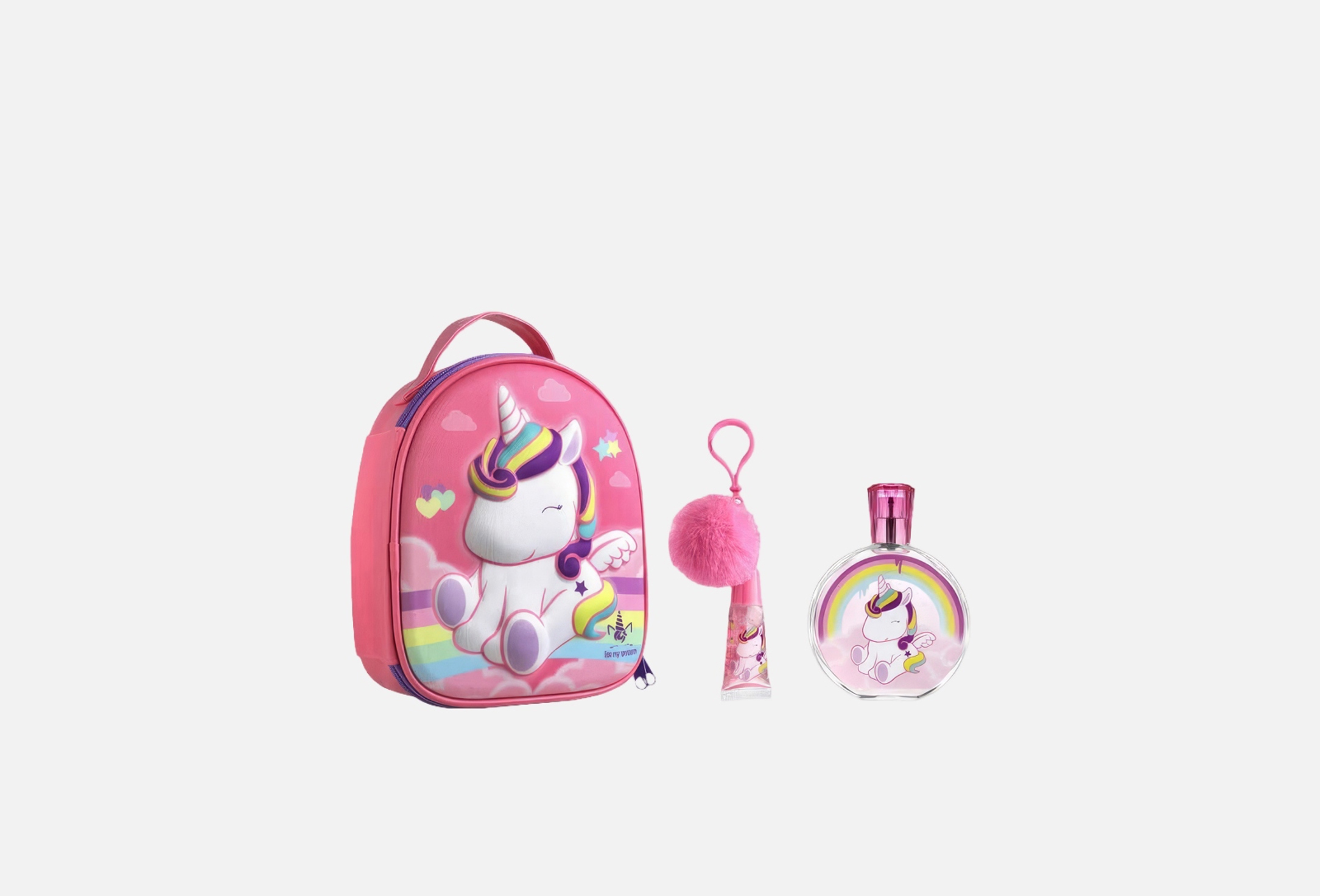 Eau My Unicorn  3 