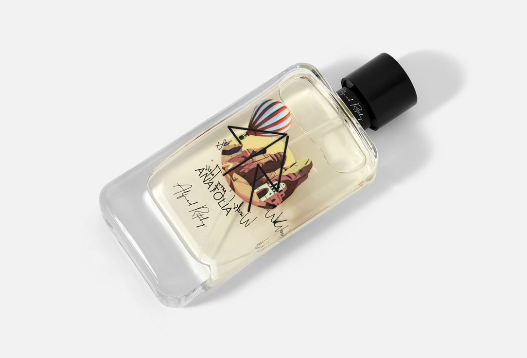 ALFRED RITCHY Eau de parfum Anatolia