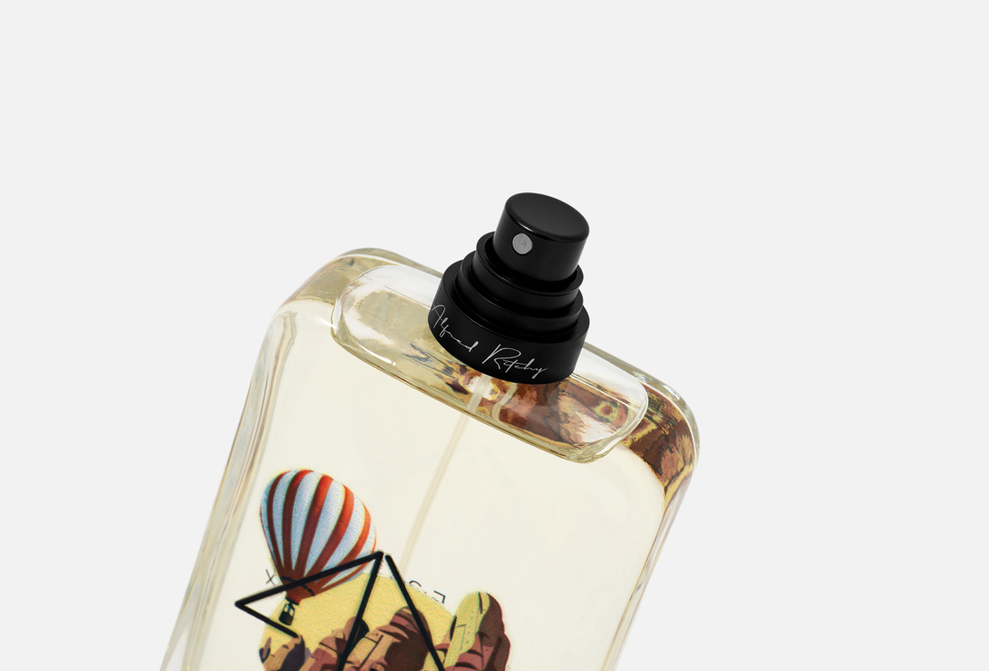 ALFRED RITCHY Eau de parfum Anatolia