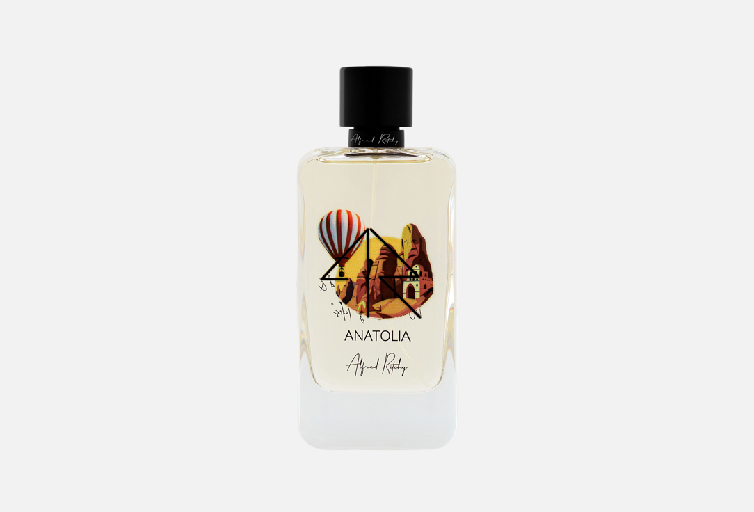 ALFRED RITCHY Eau de parfum Anatolia