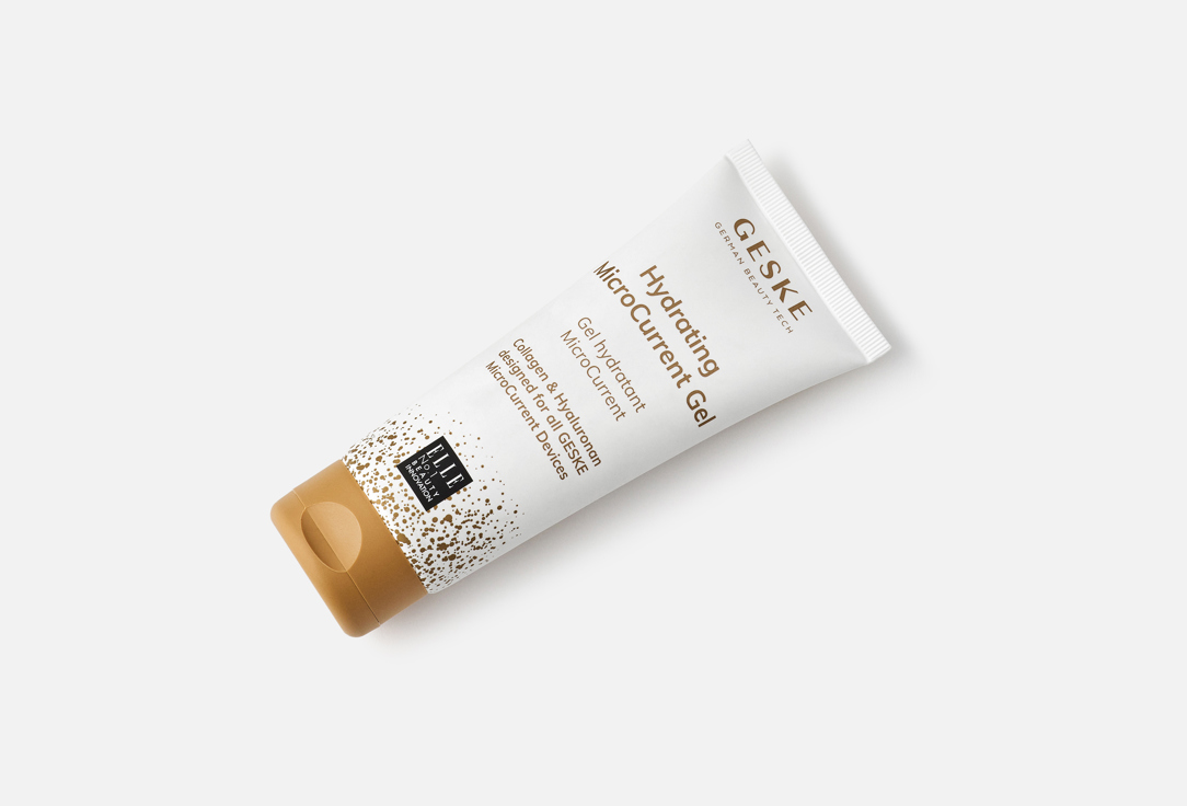 GESKE Hydrating Face Gel MicroCurrent