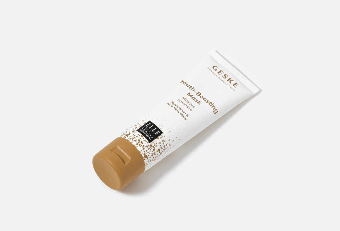 GESKE Anti aging Face mask Youth boosting