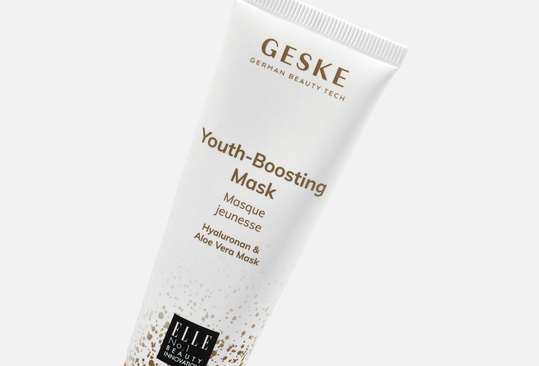 GESKE Anti aging Face mask Youth boosting