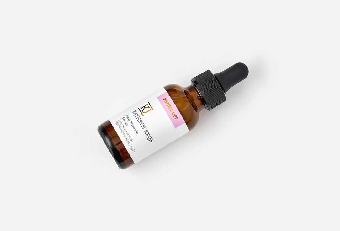 KJ Serums Anti-Wrinkle serum Peptide Lift