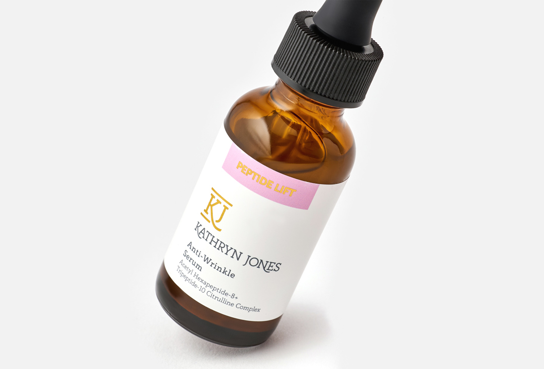 KJ Serums Anti-Wrinkle serum Peptide Lift