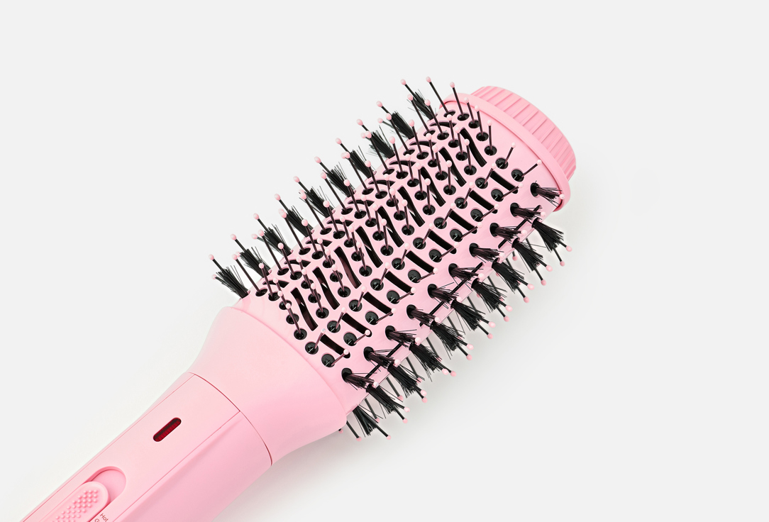 Mermade Hair Hair Dryer Blow Dry Brush