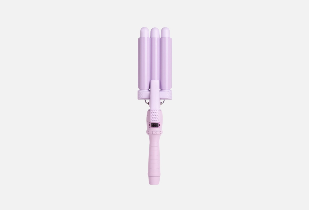 Mermade Hair Curling Iron Cutie PRO Waver 1 pcs Mermade Hair Curling Iron Cutie PRO Waver