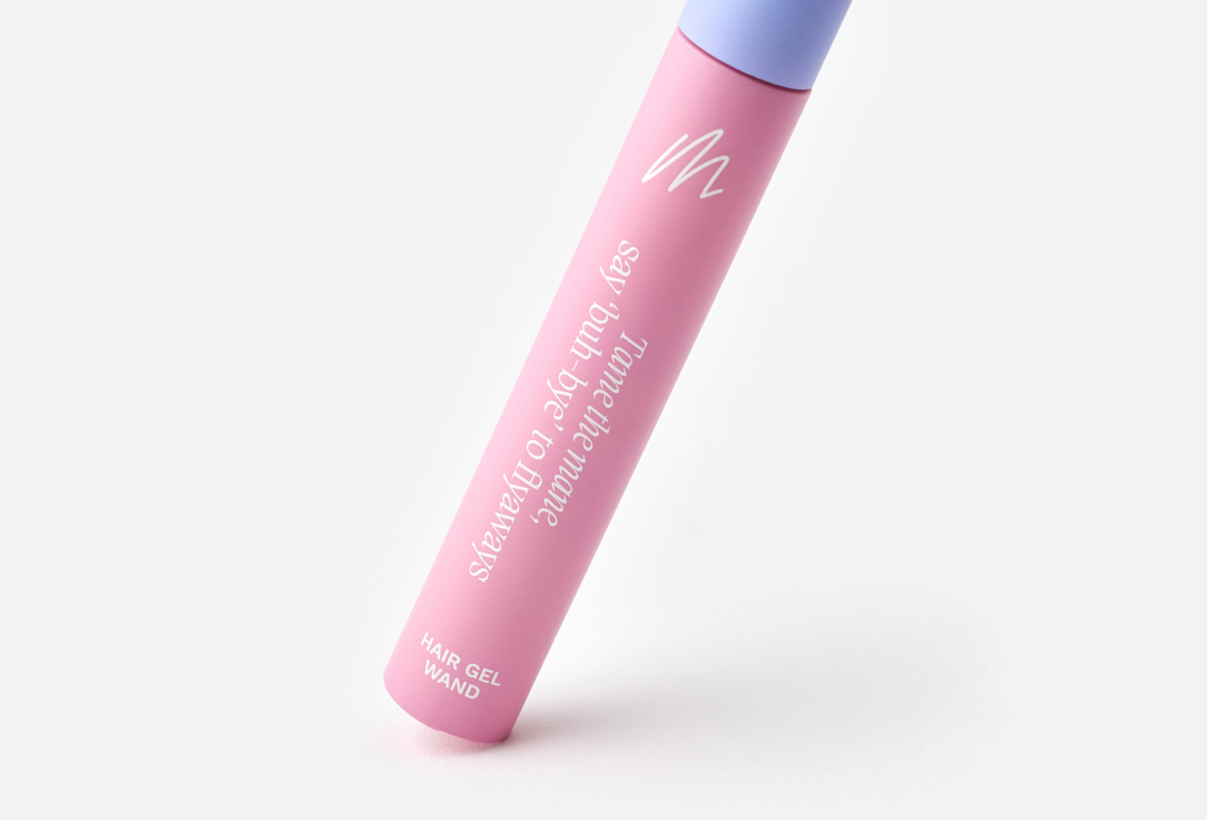 Mermade Hair Hair Styling Gel Hair Gel Wand