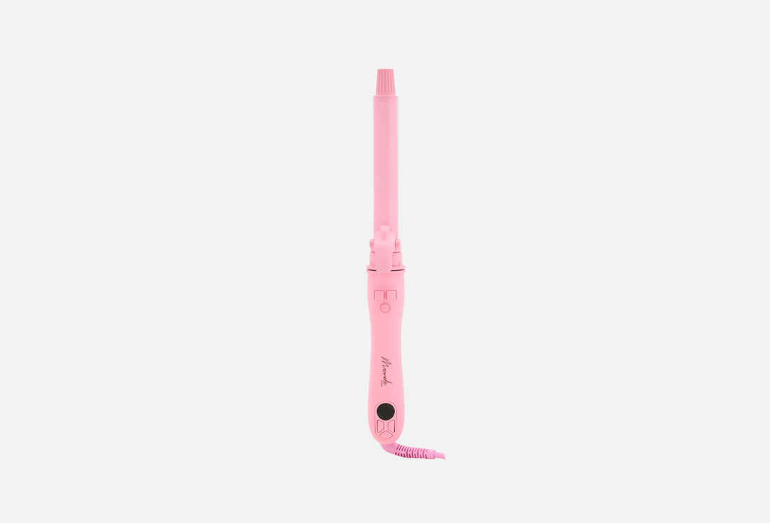 Mermade Hair Curling Iron Spin