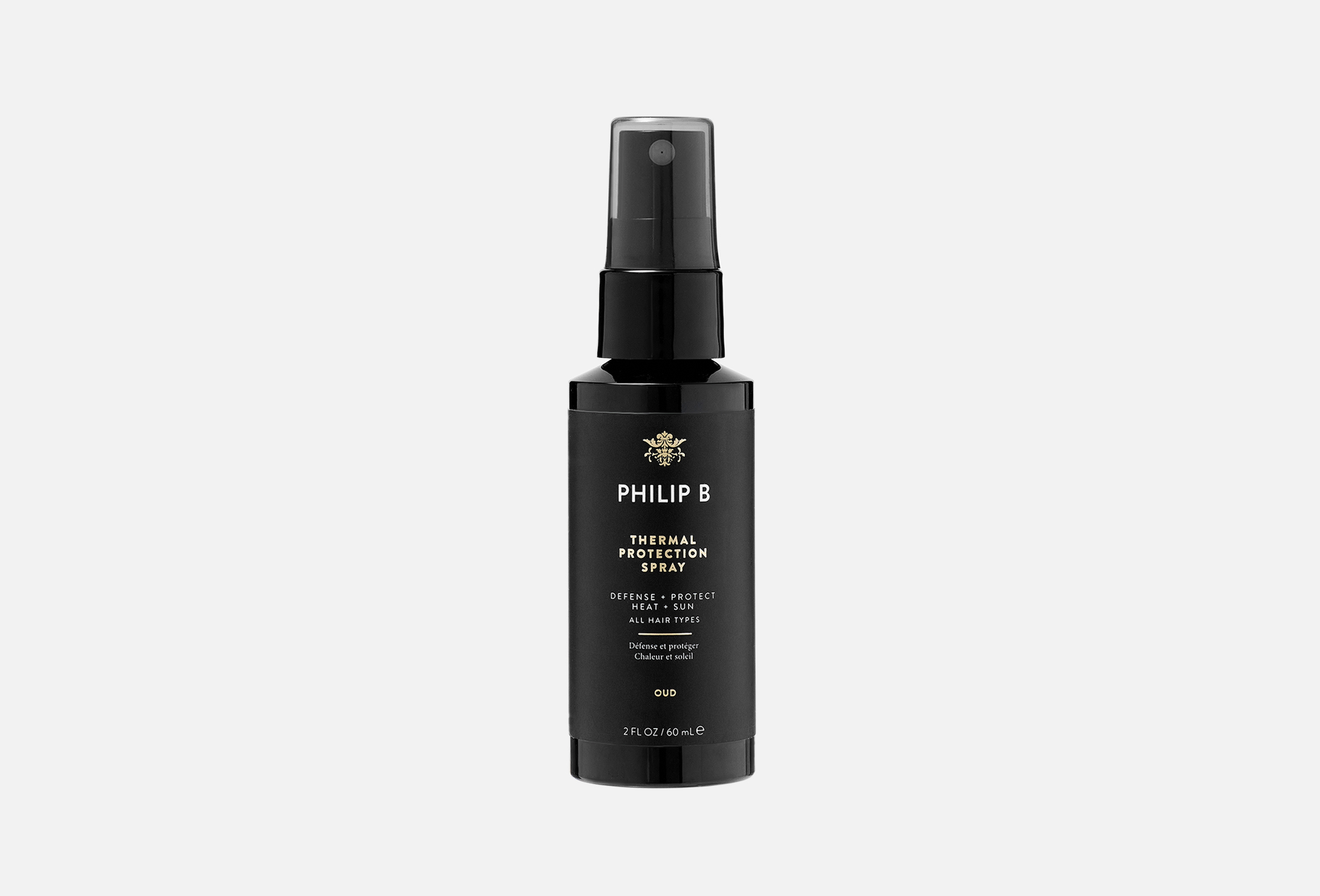 Thermal Protection Spray 60