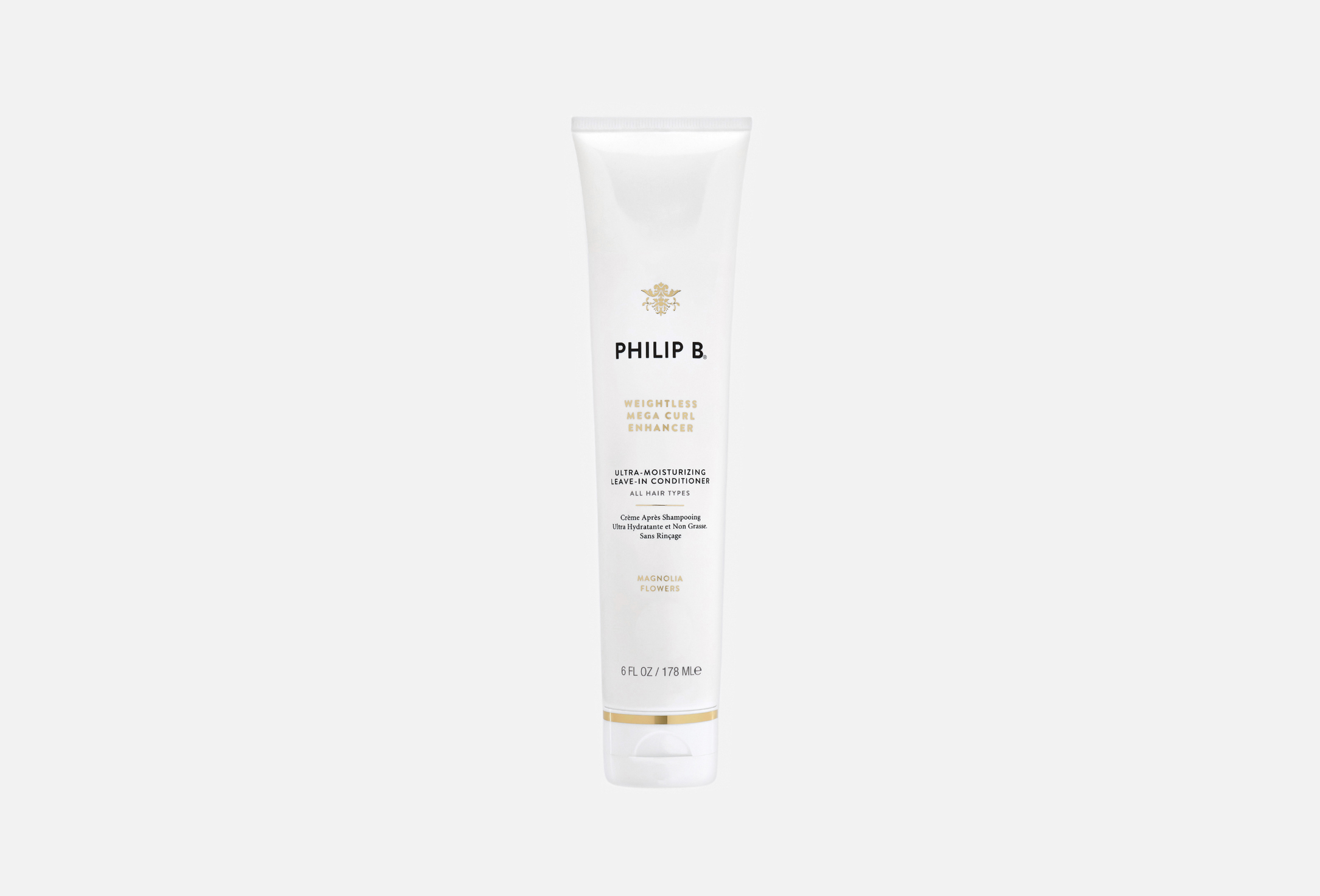 Weightless Mega Curl Enhancer 178