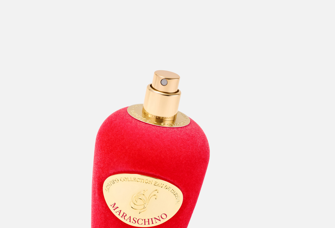 SOSPIRO Eau de parfum MARASCHINO