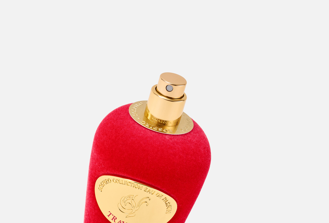 SOSPIRO Eau de parfum TRAVIATA
