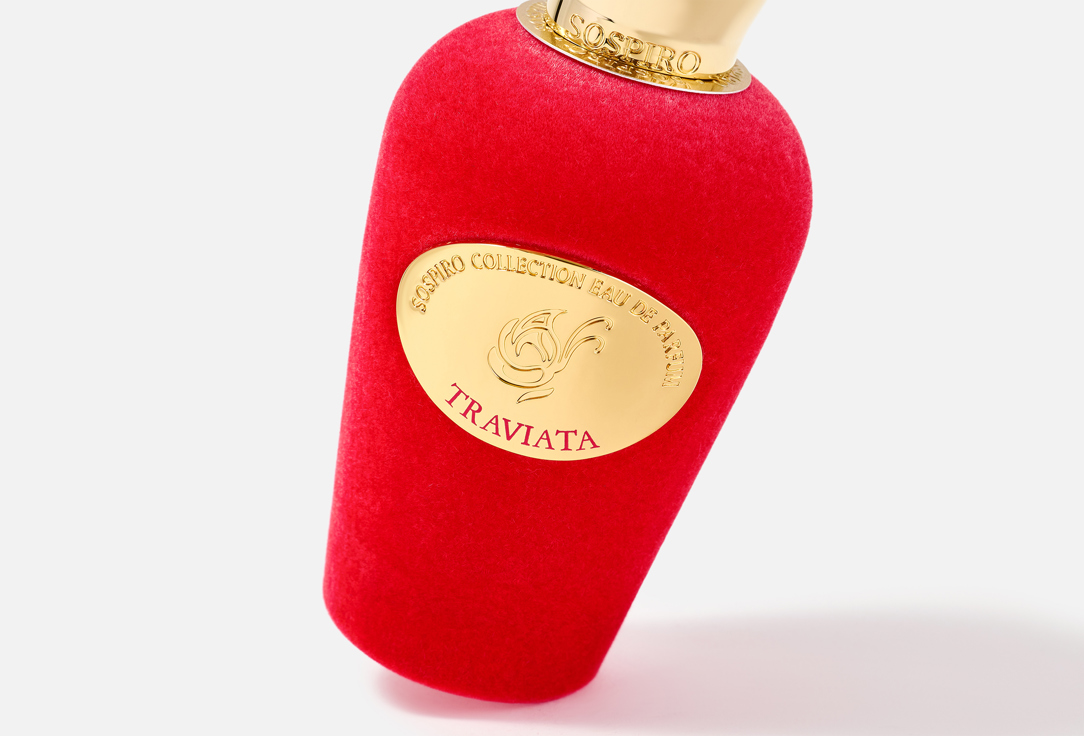 SOSPIRO Eau de parfum TRAVIATA