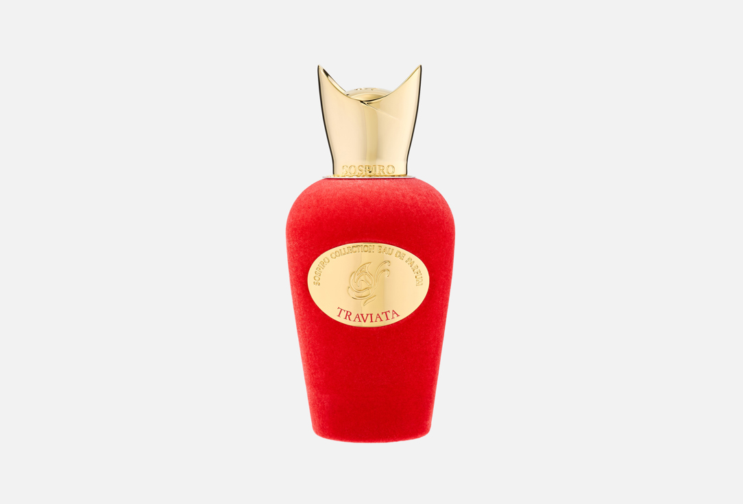 SOSPIRO Eau de parfum TRAVIATA