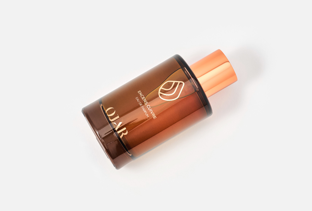 OJAR Eau de parfum Encens cuivre