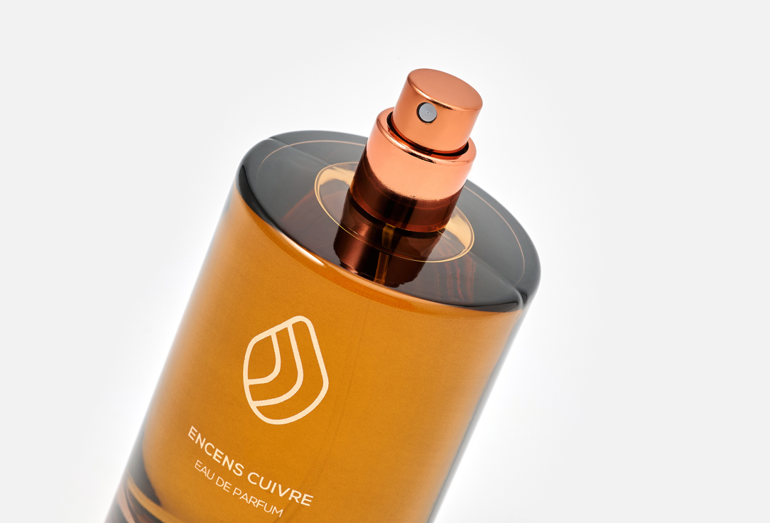 OJAR Eau de parfum Encens cuivre