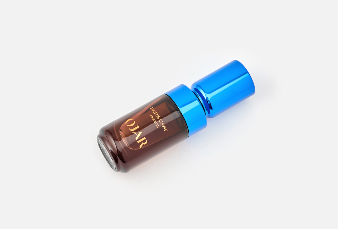 OJAR Perfume oil Encens cuivre 20 ml OJAR Perfume oil Encens cuivre