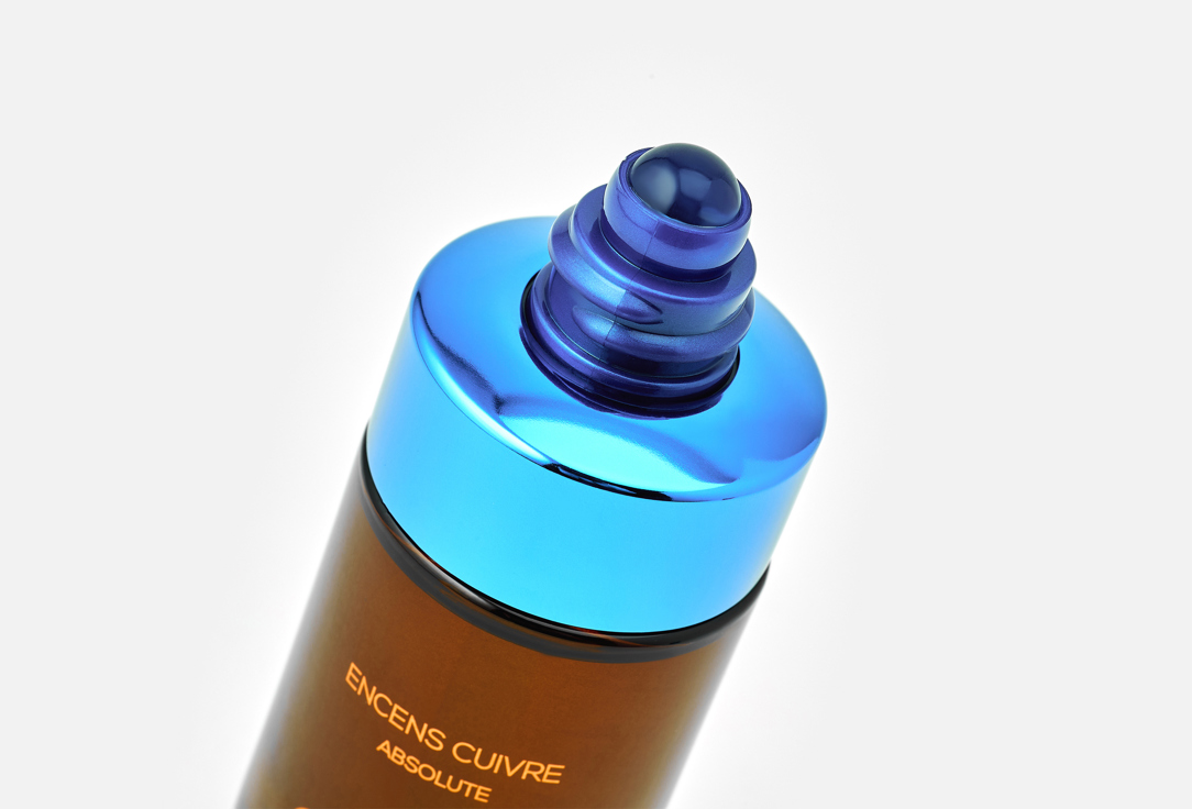 OJAR Perfume oil Encens cuivre 20 ml OJAR Perfume oil Encens cuivre