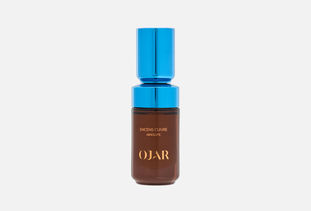 OJAR Perfume oil Encens cuivre 20 ml OJAR Perfume oil Encens cuivre