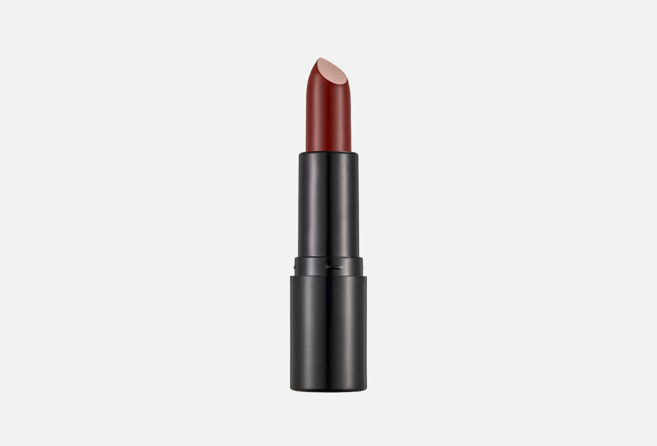 All About Color  4 Ruby reign