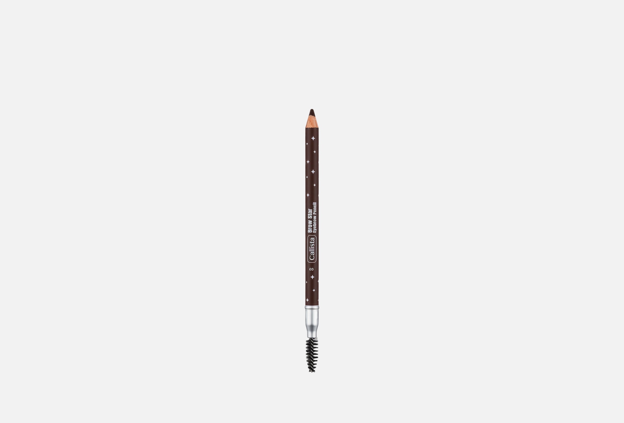 BROW STAR 35.3 Dark brown
