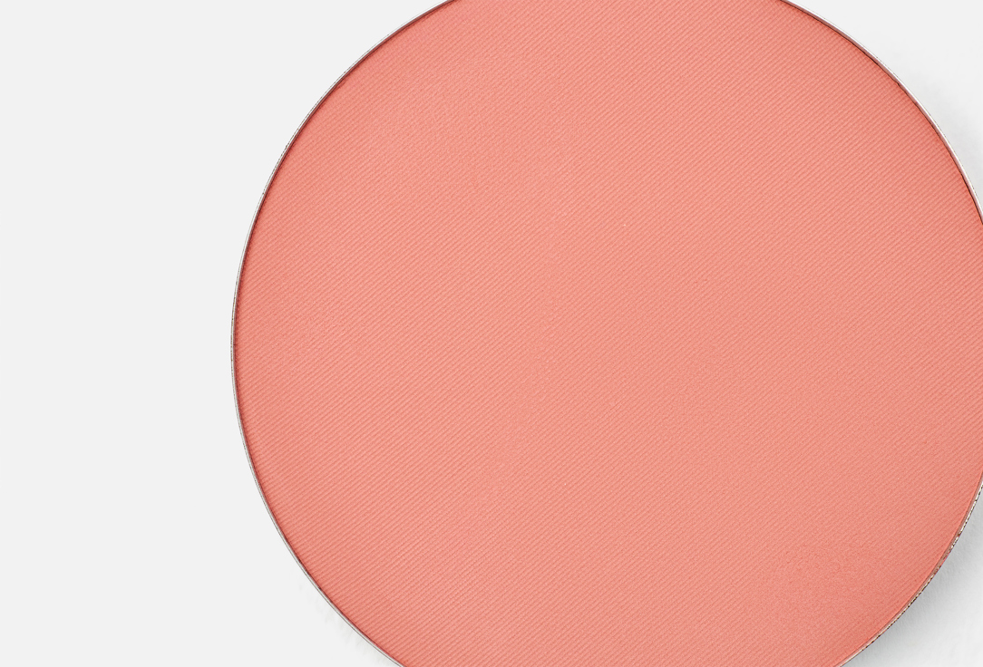 CALLISTA Compact Powder Blush Color&Art Rosy glow 10 g CALLISTA Compact Powder Blush Color&Art