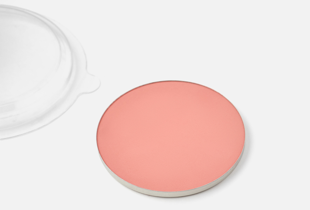CALLISTA Compact Powder Blush Color&Art Rosy glow 10 g CALLISTA Compact Powder Blush Color&Art