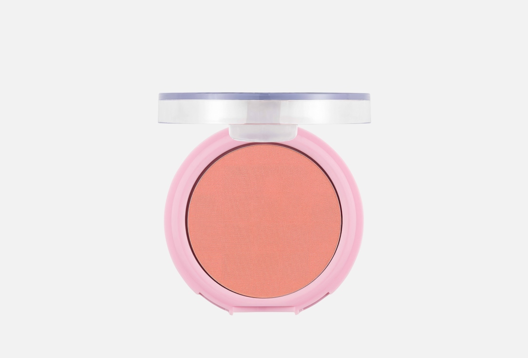 CALLISTA Compact Powder Blush Color&Art