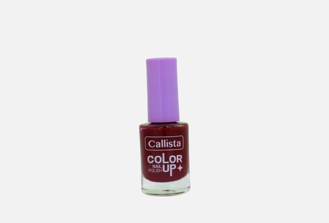 CALLISTA Nail Polish Color Up 437 49.56 g CALLISTA Nail Polish Color Up