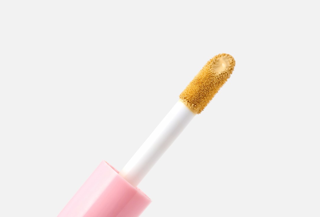CALLISTA Hydrating Liquid Concealer Cover-Up