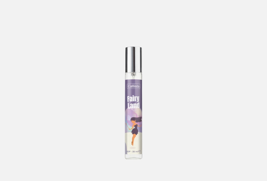 CALLISTA Eau de parfum Fairy Land