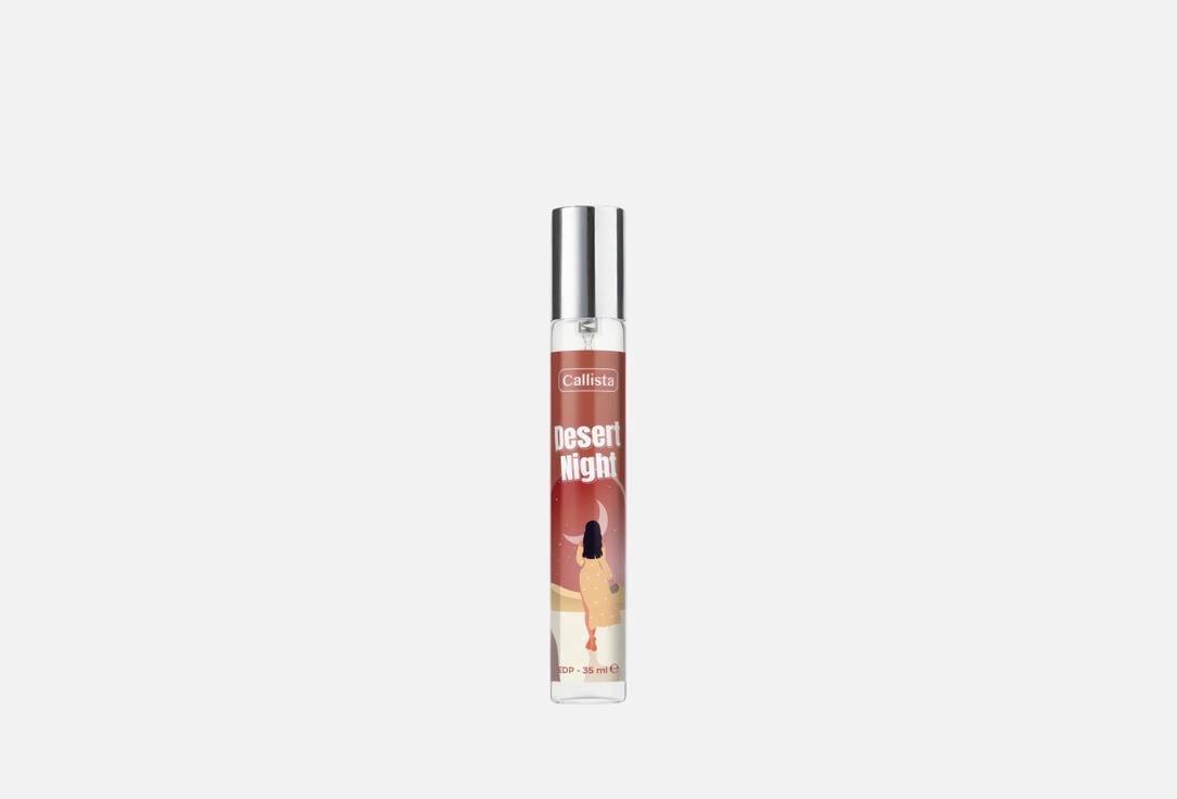 CALLISTA Eau de parfum Desert Night 35 g CALLISTA Eau de parfum Desert Night