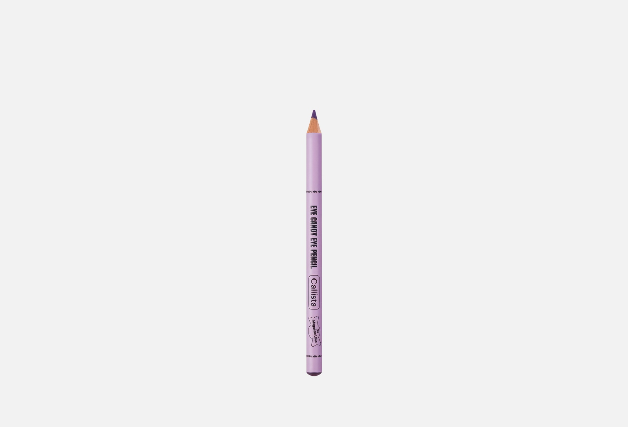 EYE CANDY 4 Magnetic lilac