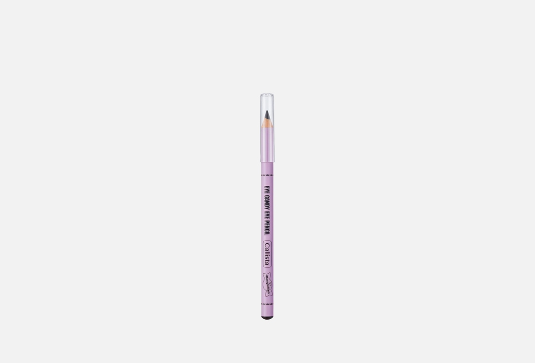 CALLISTA EYE PENCIL EYE CANDY Bossgirl black 4 g CALLISTA EYE PENCIL EYE CANDY
