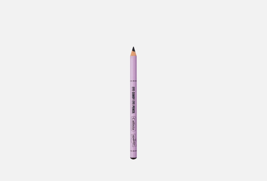 CALLISTA EYE PENCIL EYE CANDY Bossgirl black 4 g CALLISTA EYE PENCIL EYE CANDY