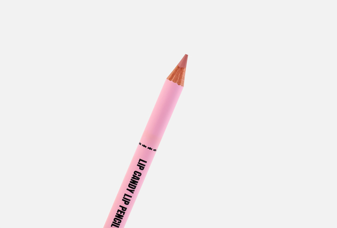CALLISTA Карандаш для губ LIP CANDY 01, Butterly 35.3 г CALLISTA Карандаш для губ LIP CANDY