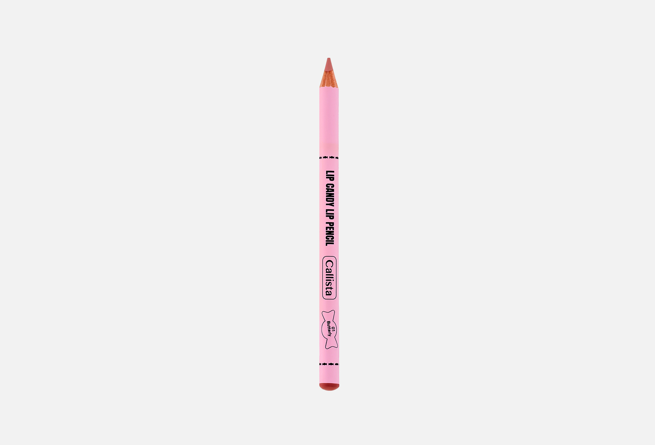 LIP CANDY 35.3 01, Butterly