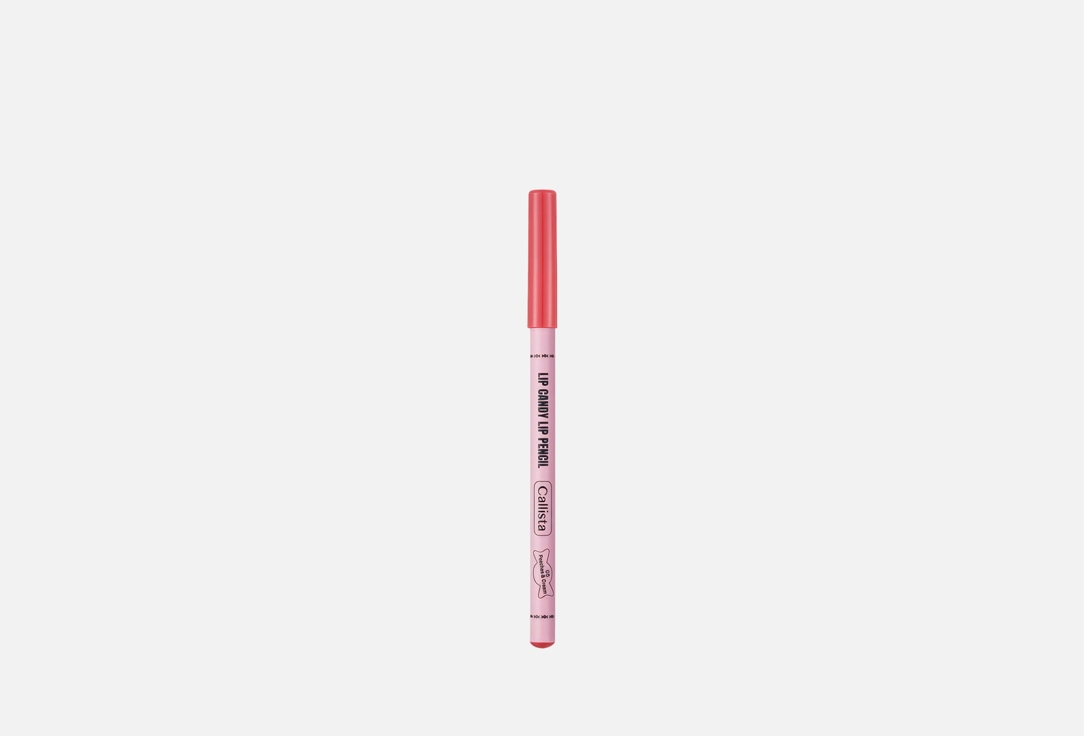 CALLISTA LIP PENCIL LIP CANDY