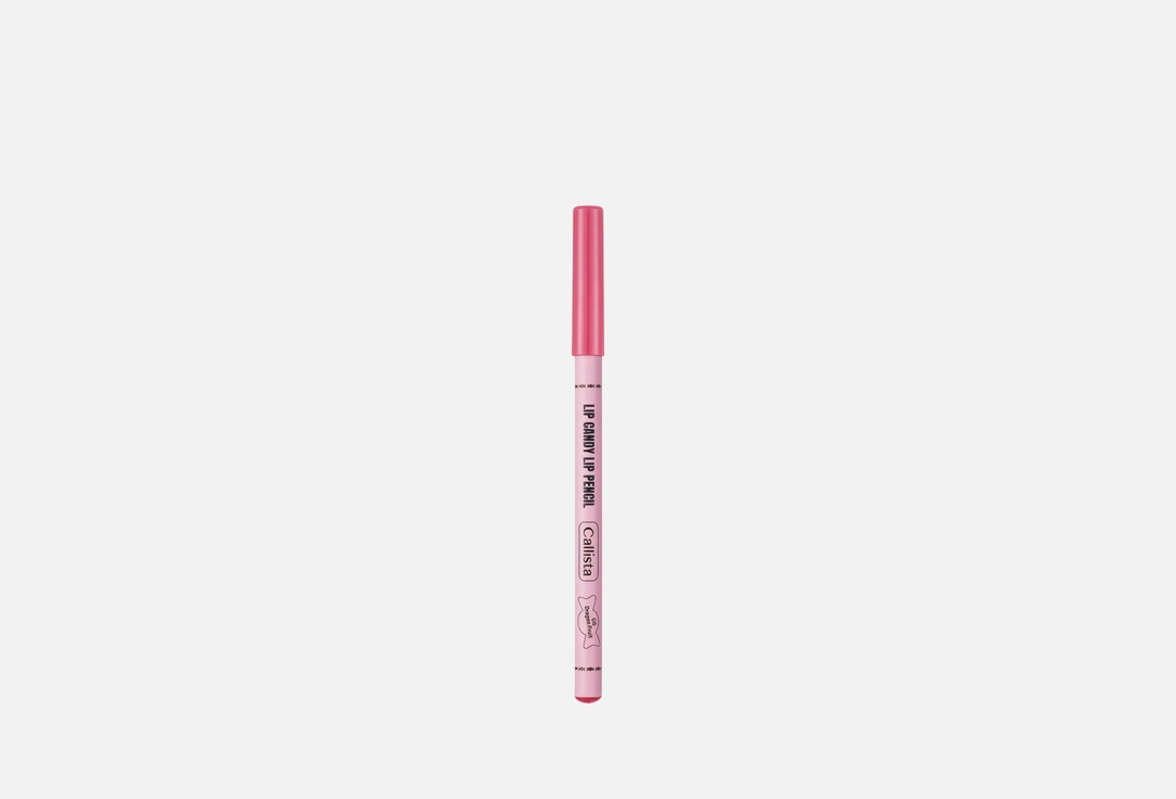 CALLISTA LIP PENCIL LIP CANDY