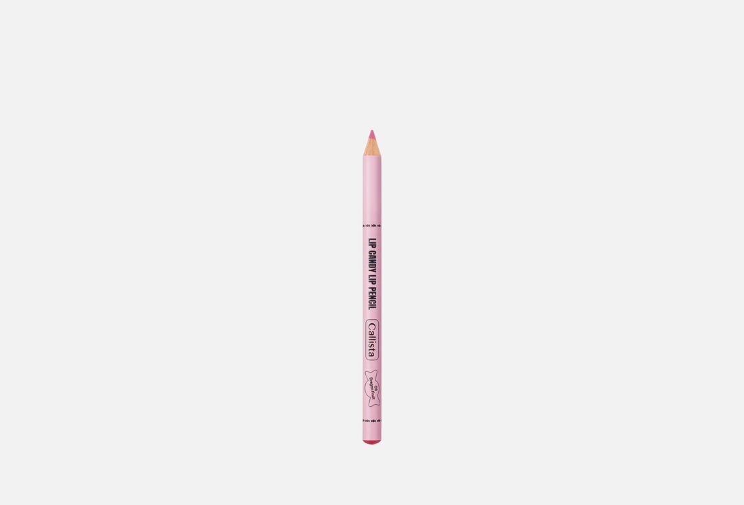 CALLISTA LIP PENCIL LIP CANDY