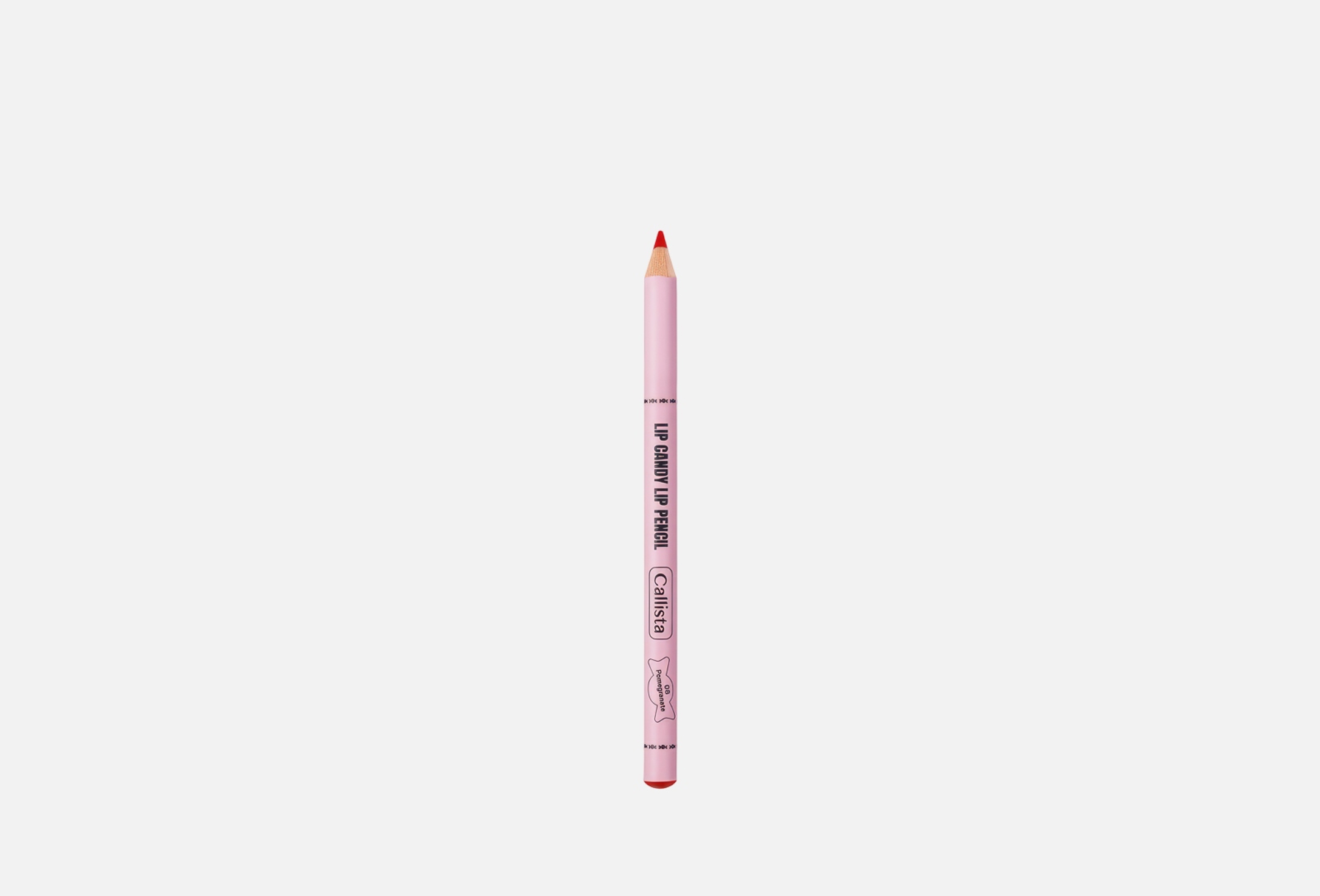 LIP CANDY 35.3 08, Pomegranate