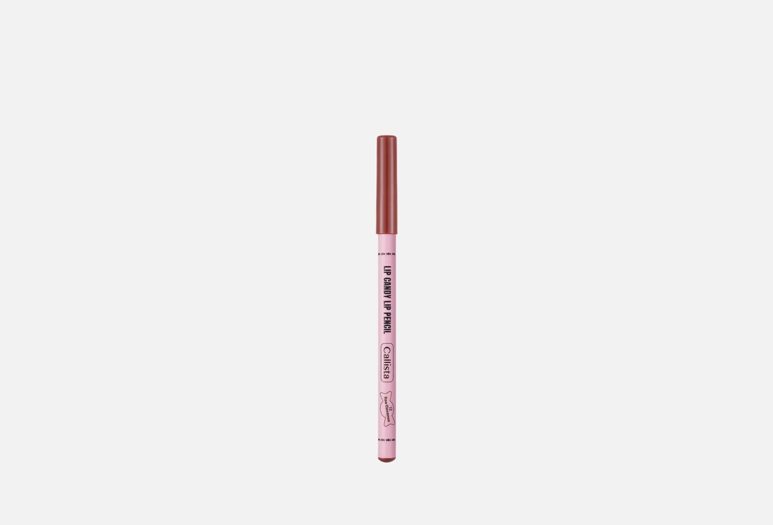 CALLISTA Карандаш для губ LIP CANDY