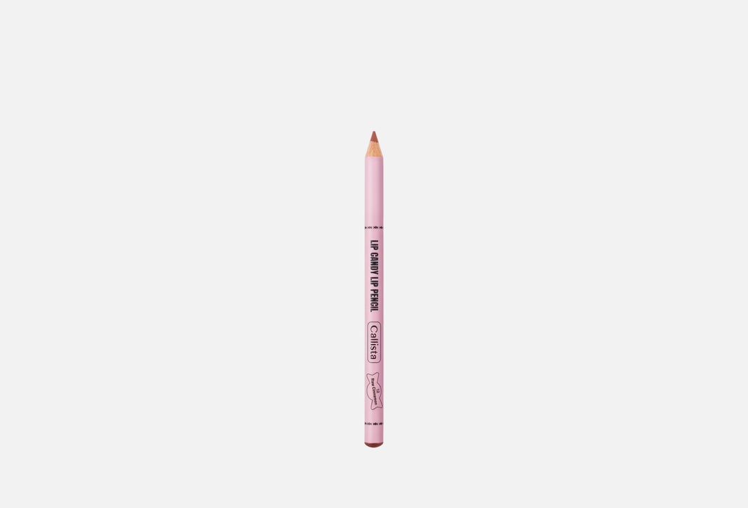 CALLISTA Карандаш для губ LIP CANDY