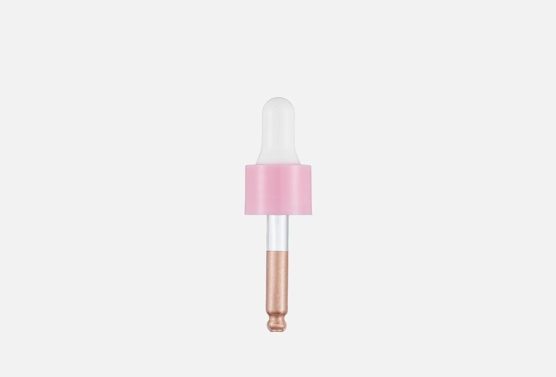 CALLISTA Liquid Highlighter Shine Bestie
