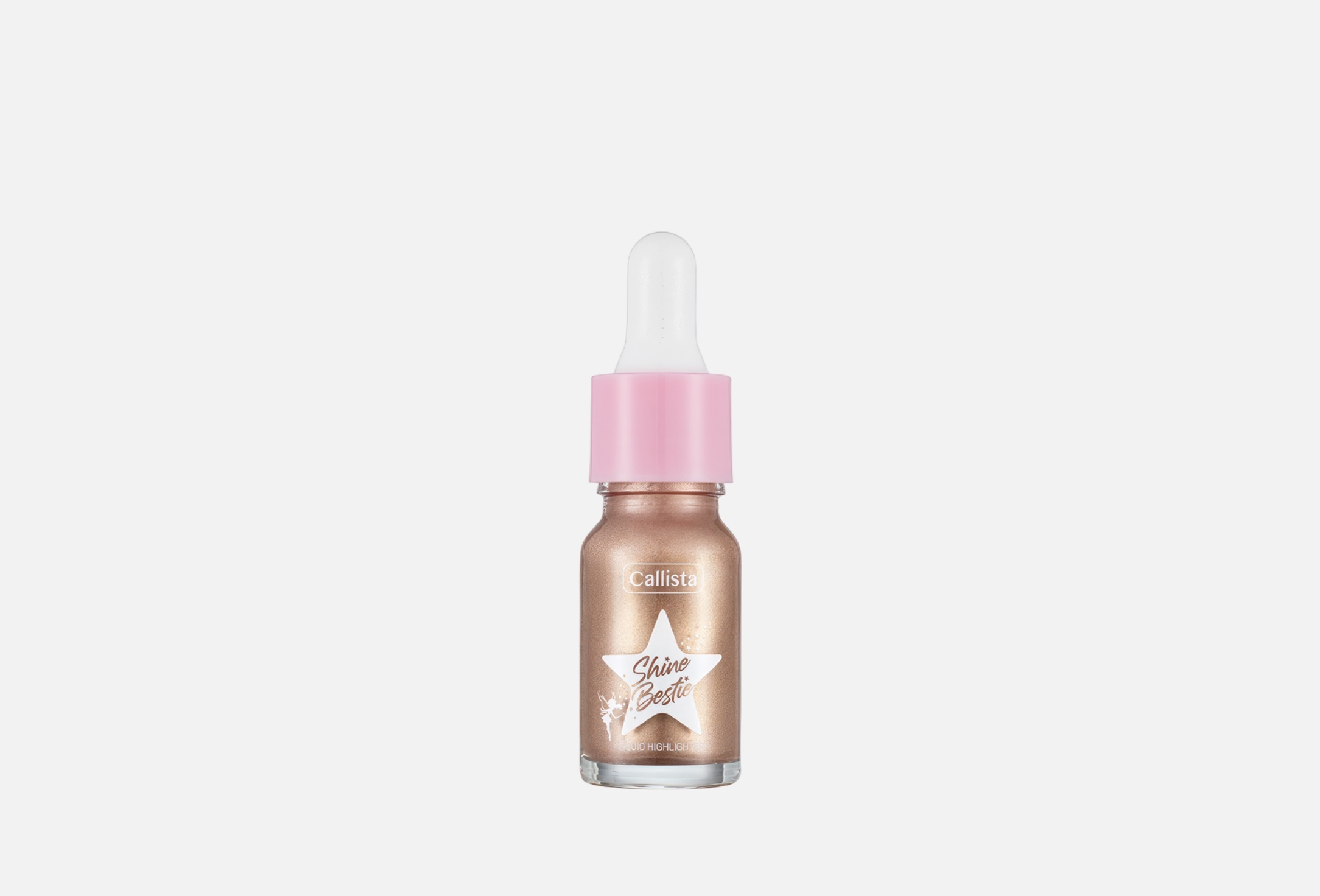 Shine Bestie 10 03, Twinkle pixie
