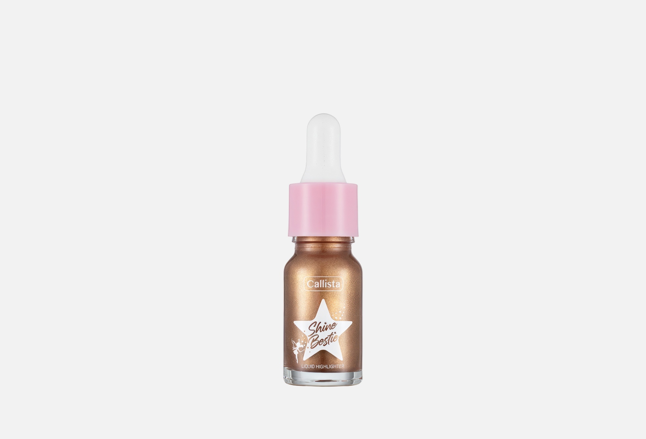 Shine Bestie 10 04, Sunset pixie