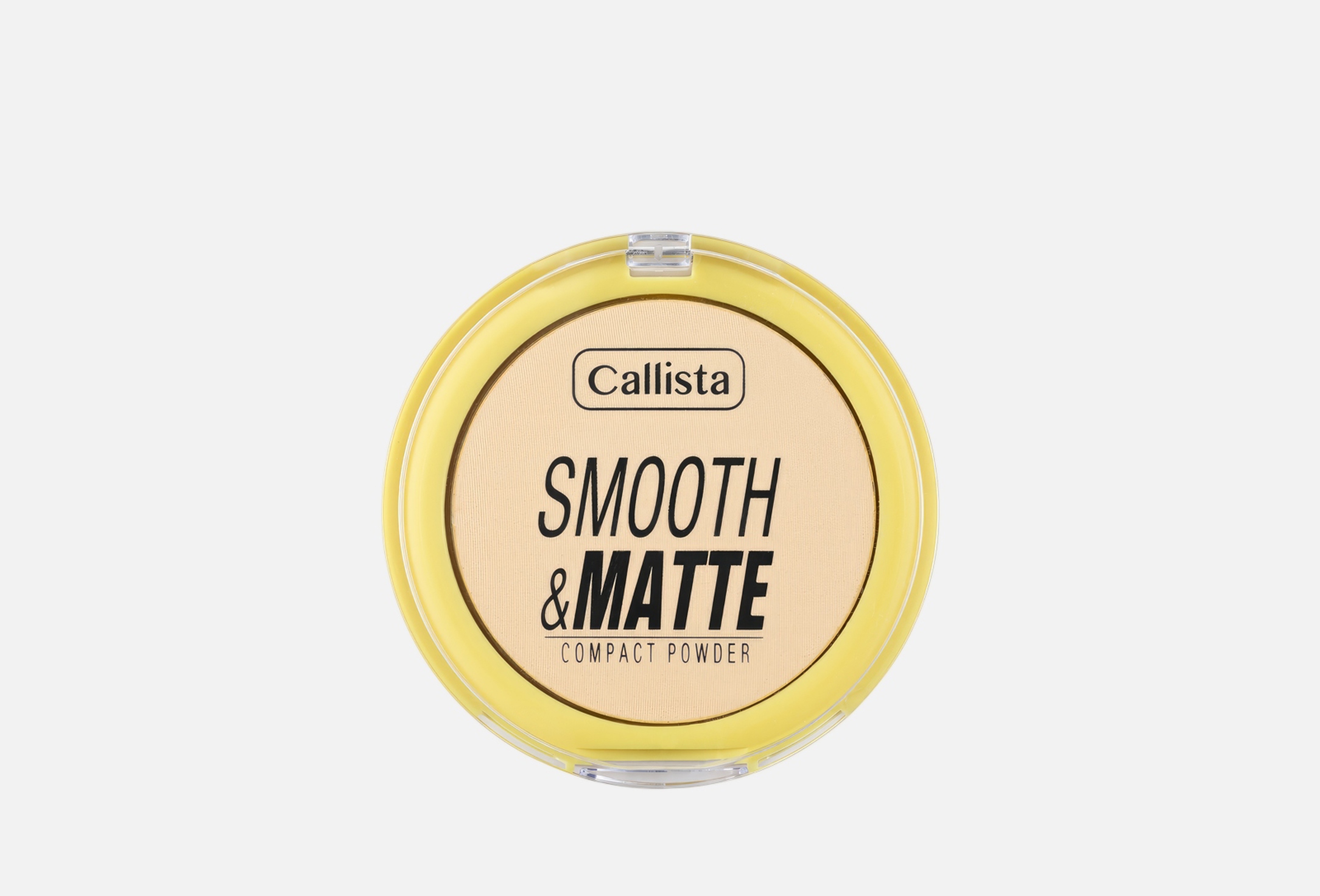 Smooth&Matte 10 11, Beige